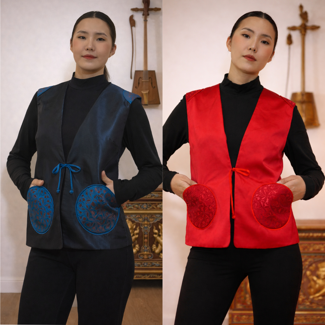 Монгол хантааз